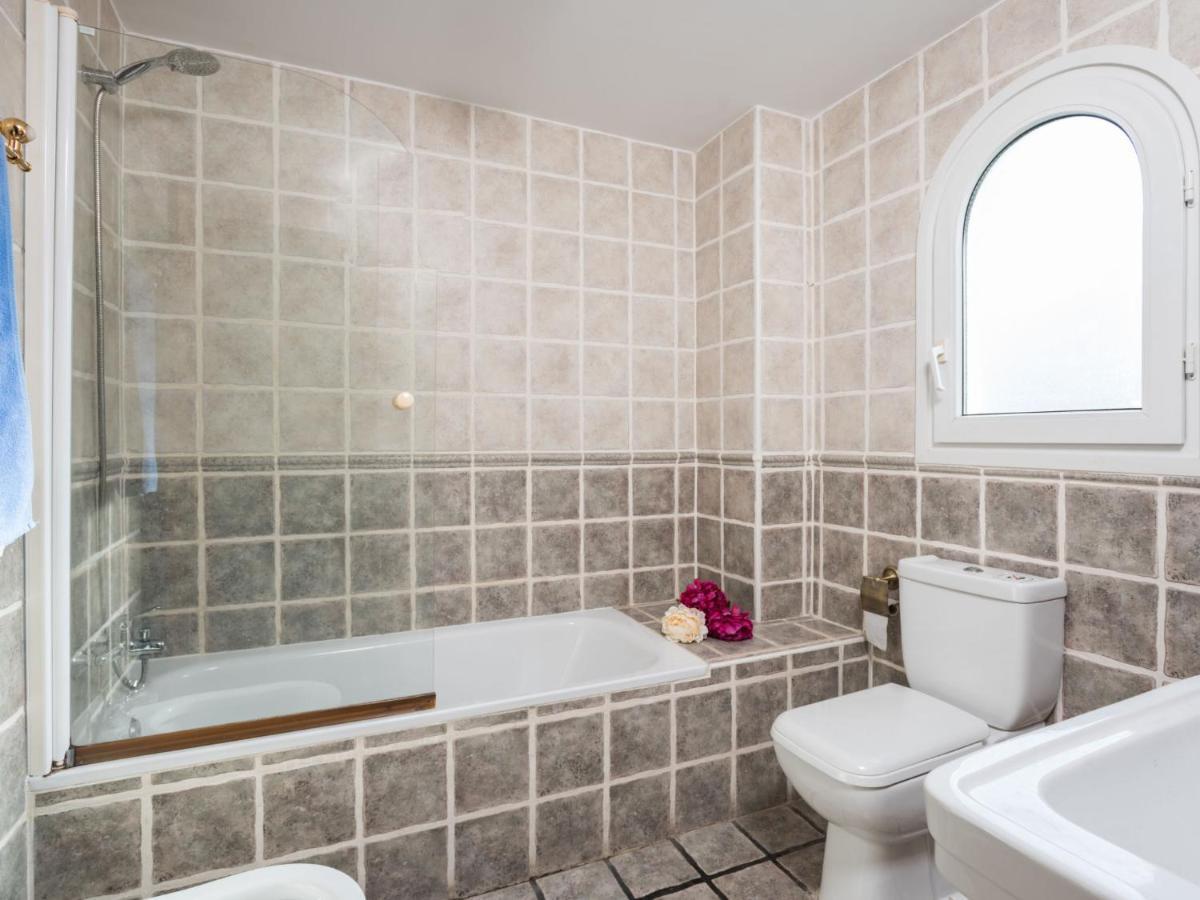 Apartment Atria-2 By Interhome Торемолинос Екстериор снимка